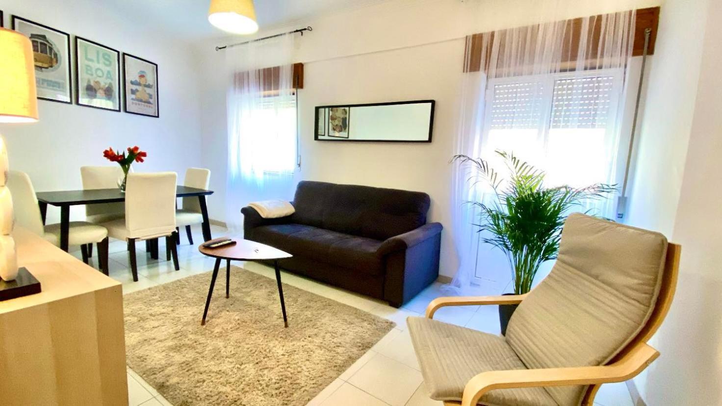 Chiado Apartment With Terrace 1 Lisboa المظهر الخارجي الصورة