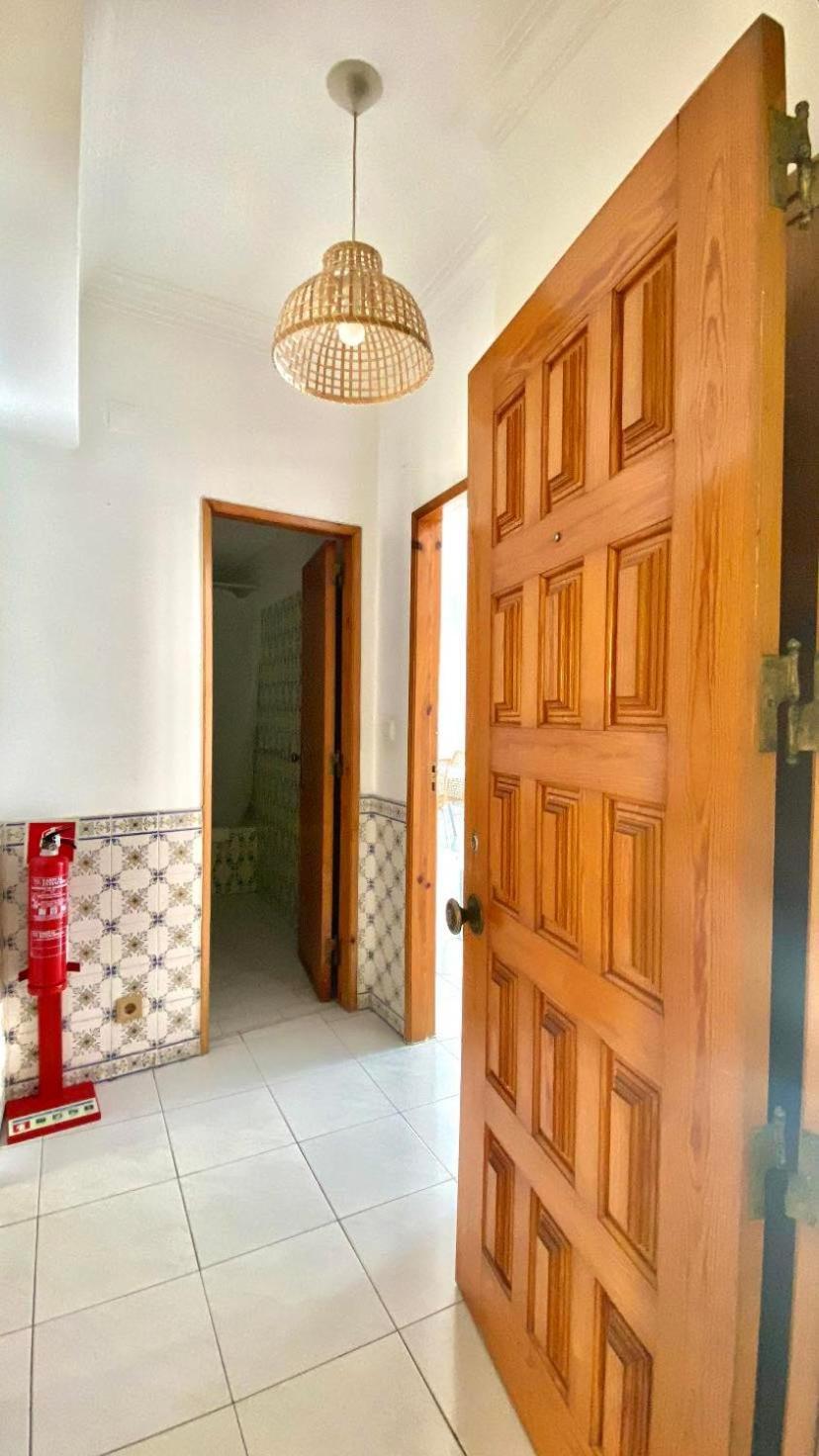 Chiado Apartment With Terrace 1 Lisboa المظهر الخارجي الصورة
