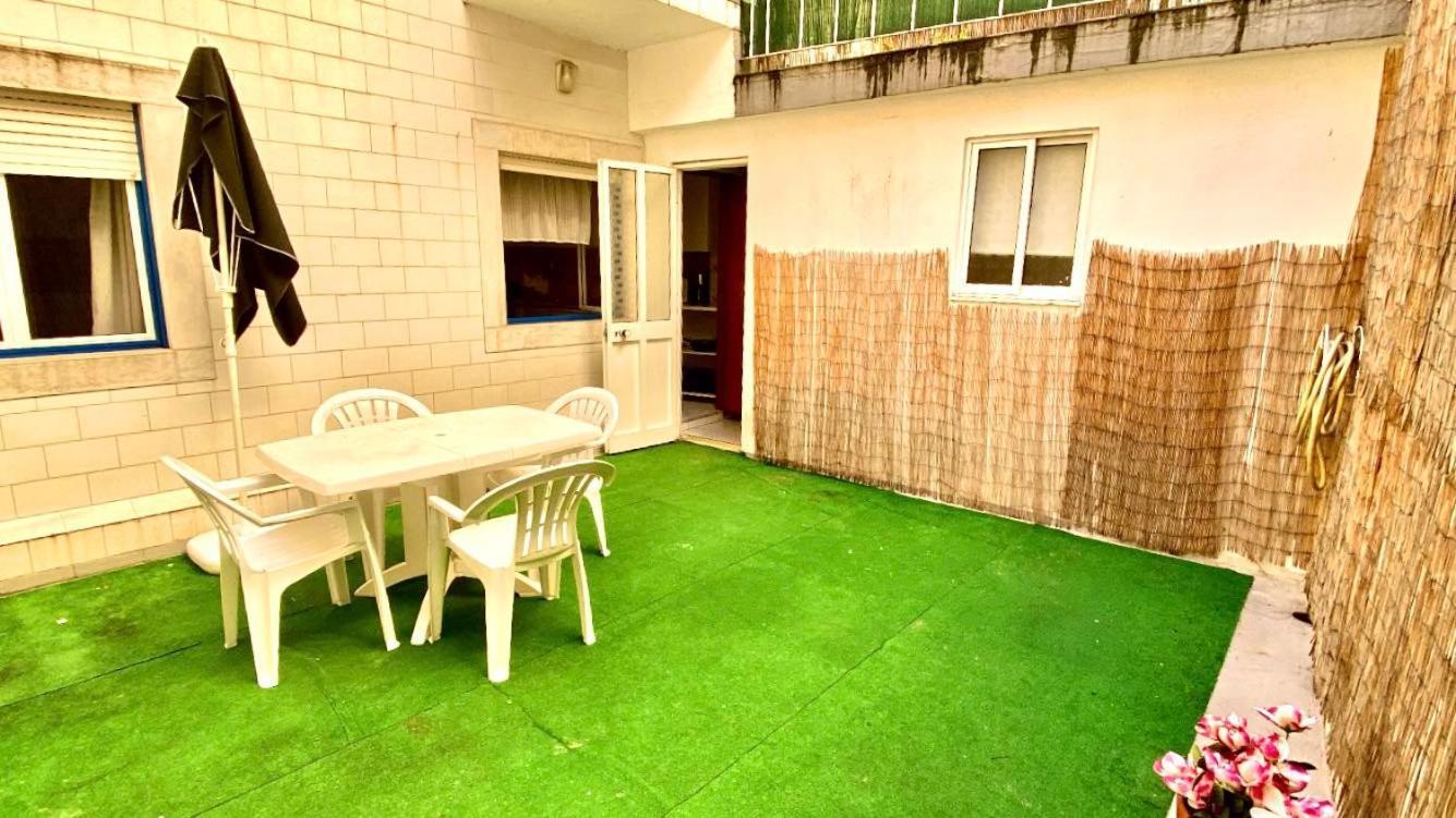 Chiado Apartment With Terrace 1 Lisboa المظهر الخارجي الصورة